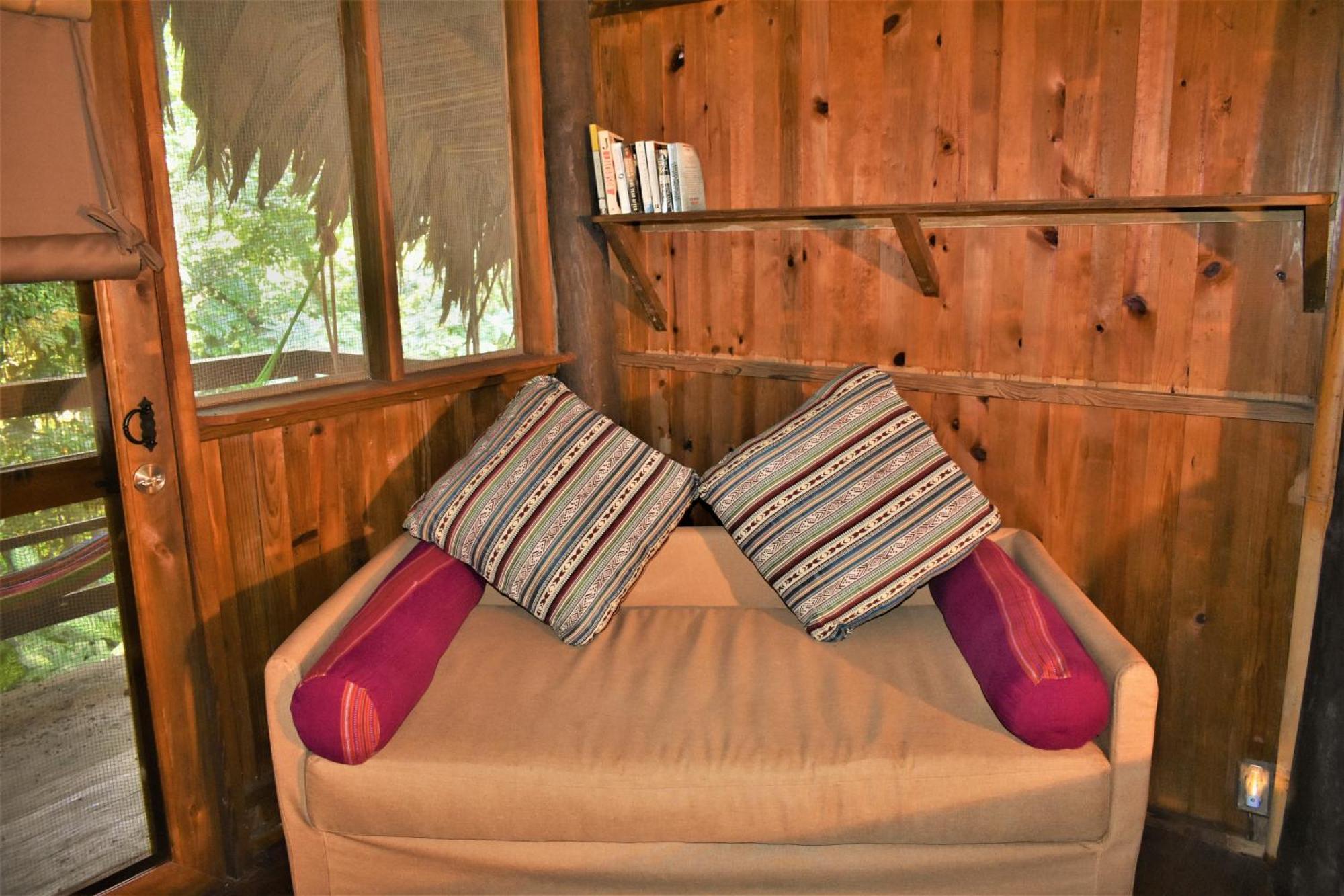 Tortugal Boutique River Lodge Rio Dulce Pokój zdjęcie
