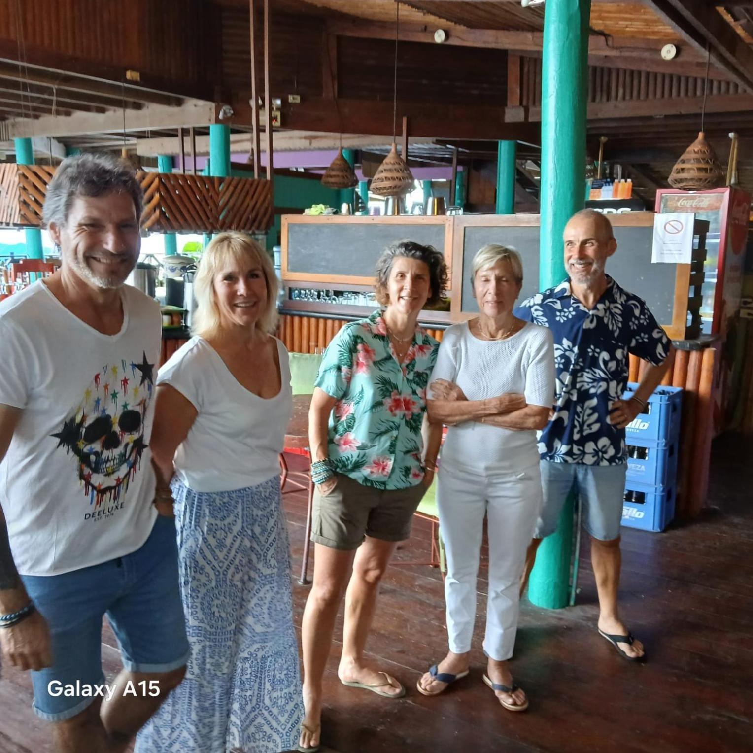 Tortugal Boutique River Lodge Rio Dulce Zewnętrze zdjęcie